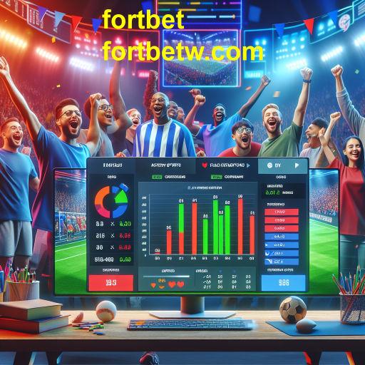 Explorando o Mundo dos Fantasy Sports no Fortbet