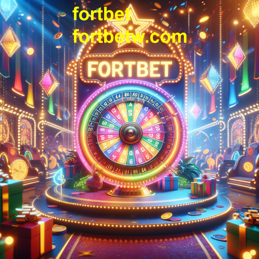 Sorteios no Fortbet: A Emoção de Ganhar Prêmios a Cada Jogada